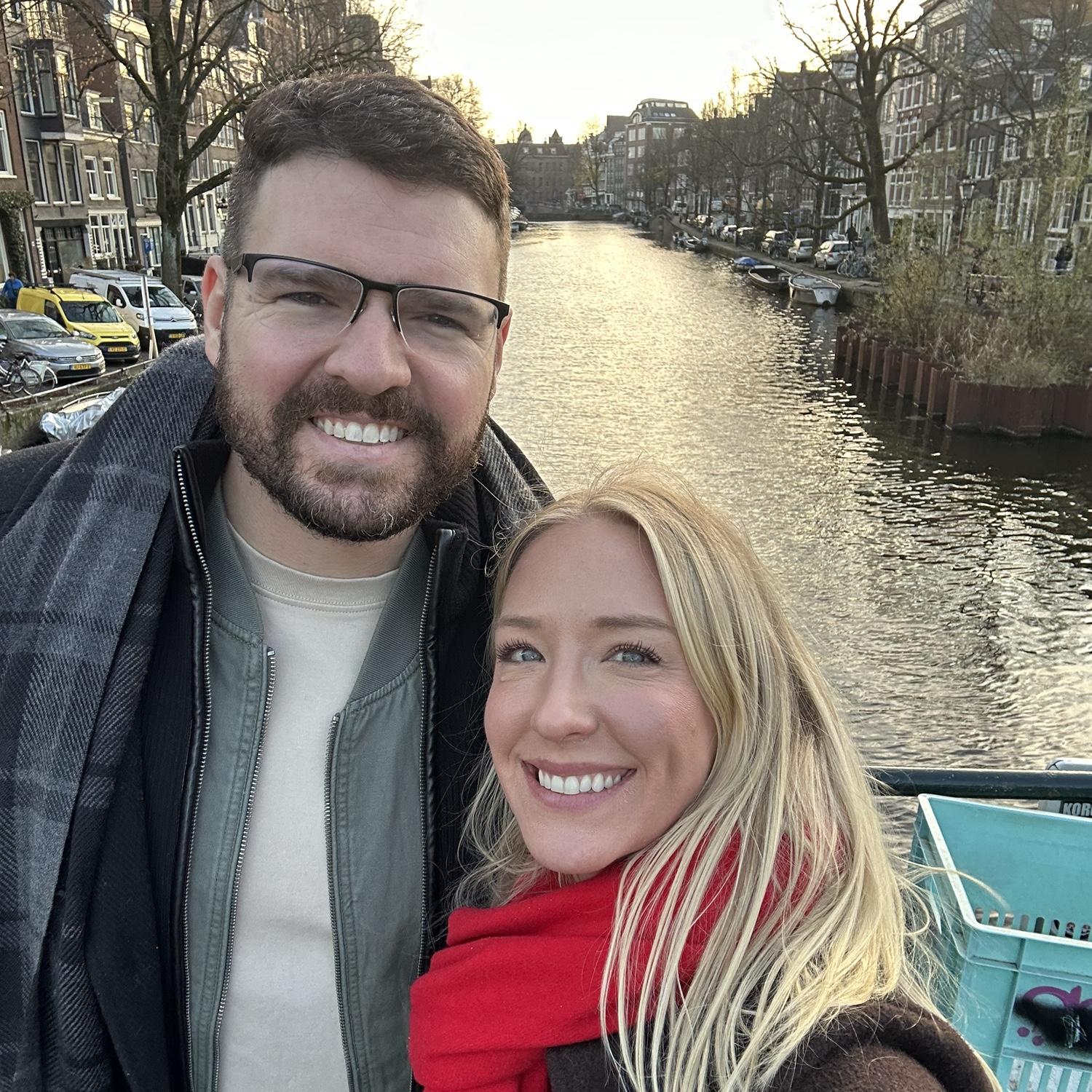 Amsterdam, Netherlands