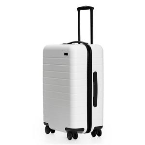 Away Luggage- The Bigger Carry-On - WHITE