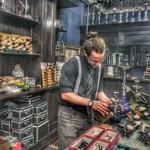 The Albatross Hookah Lounge & Fine Tobacco Emporium