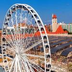 Union Station and St. Louis Aquarium