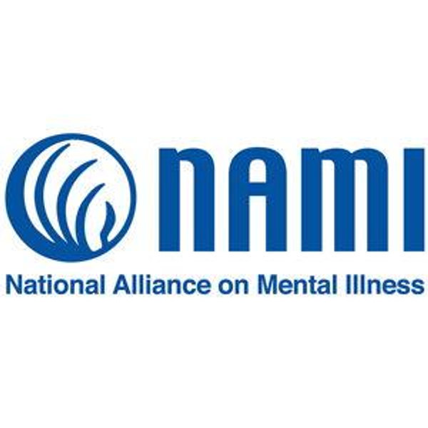 National Alliance of Mental Illness (NAMI)
