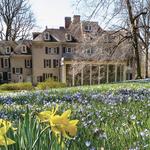 Winterthur Museum, Garden and Library