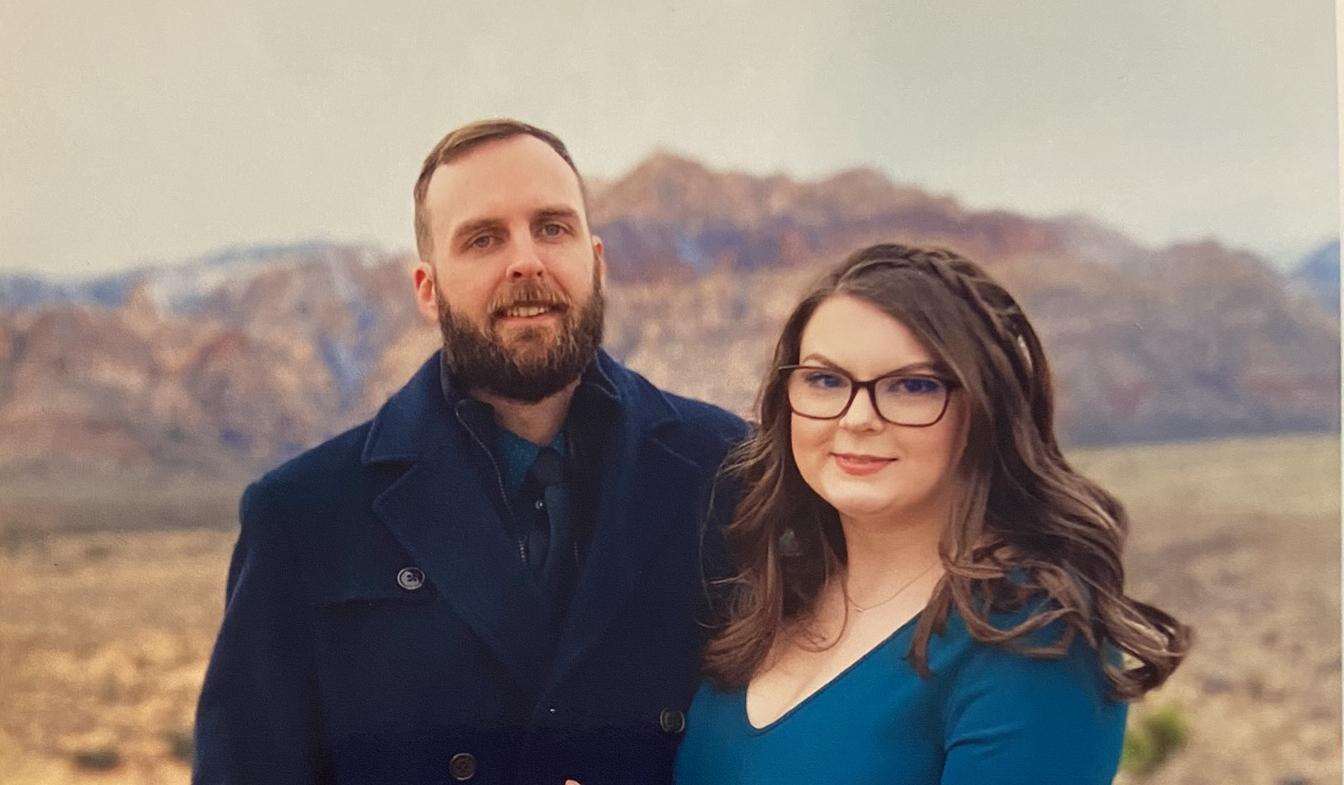 The Wedding Website of Lexi Moss and Ryan Gallagher