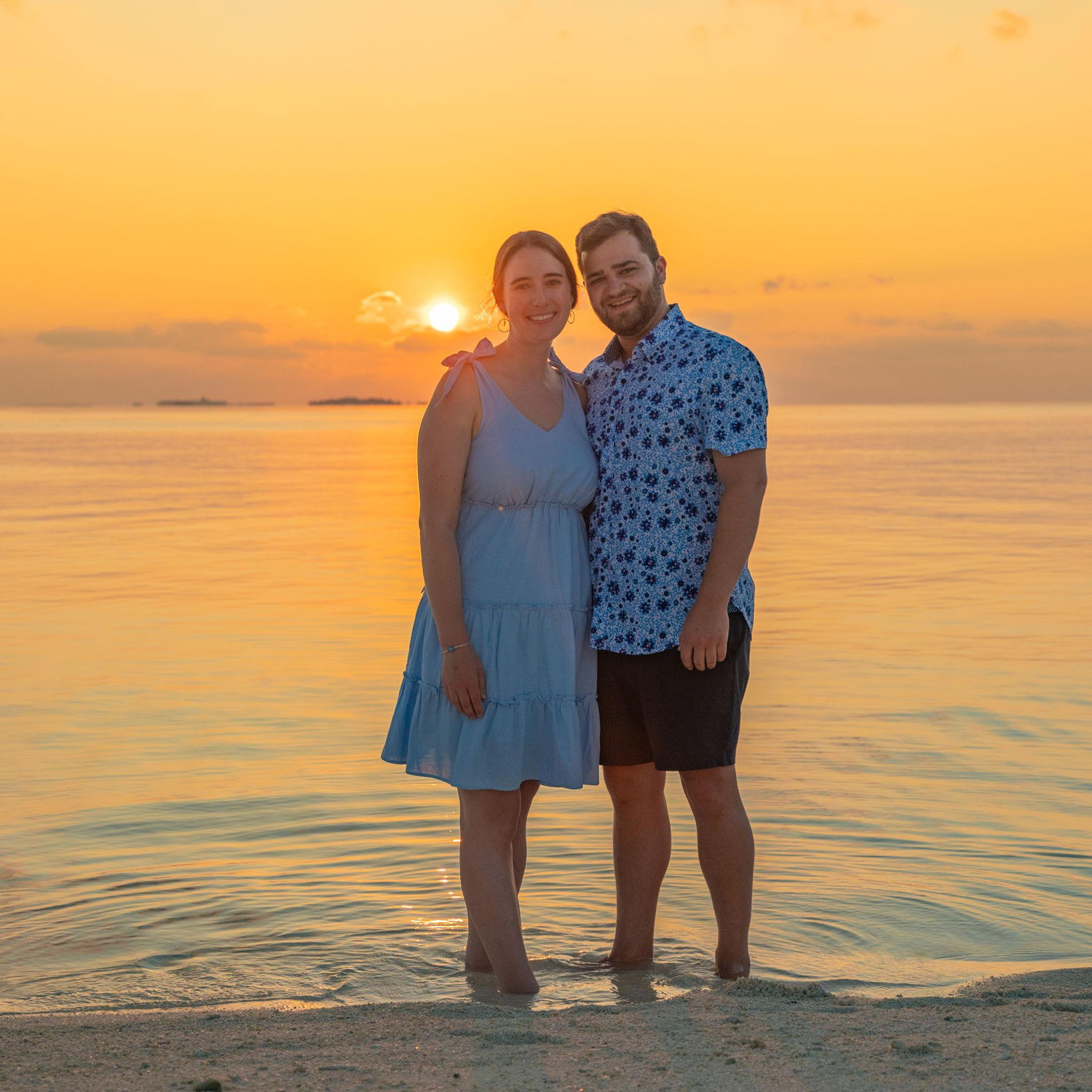 Villamendhoo, Maldives