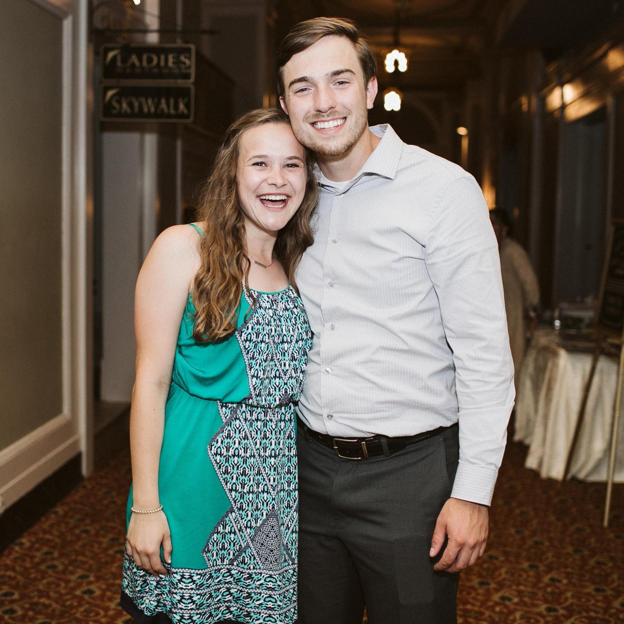 Some Wedding fun!