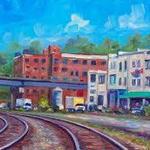River Arts District