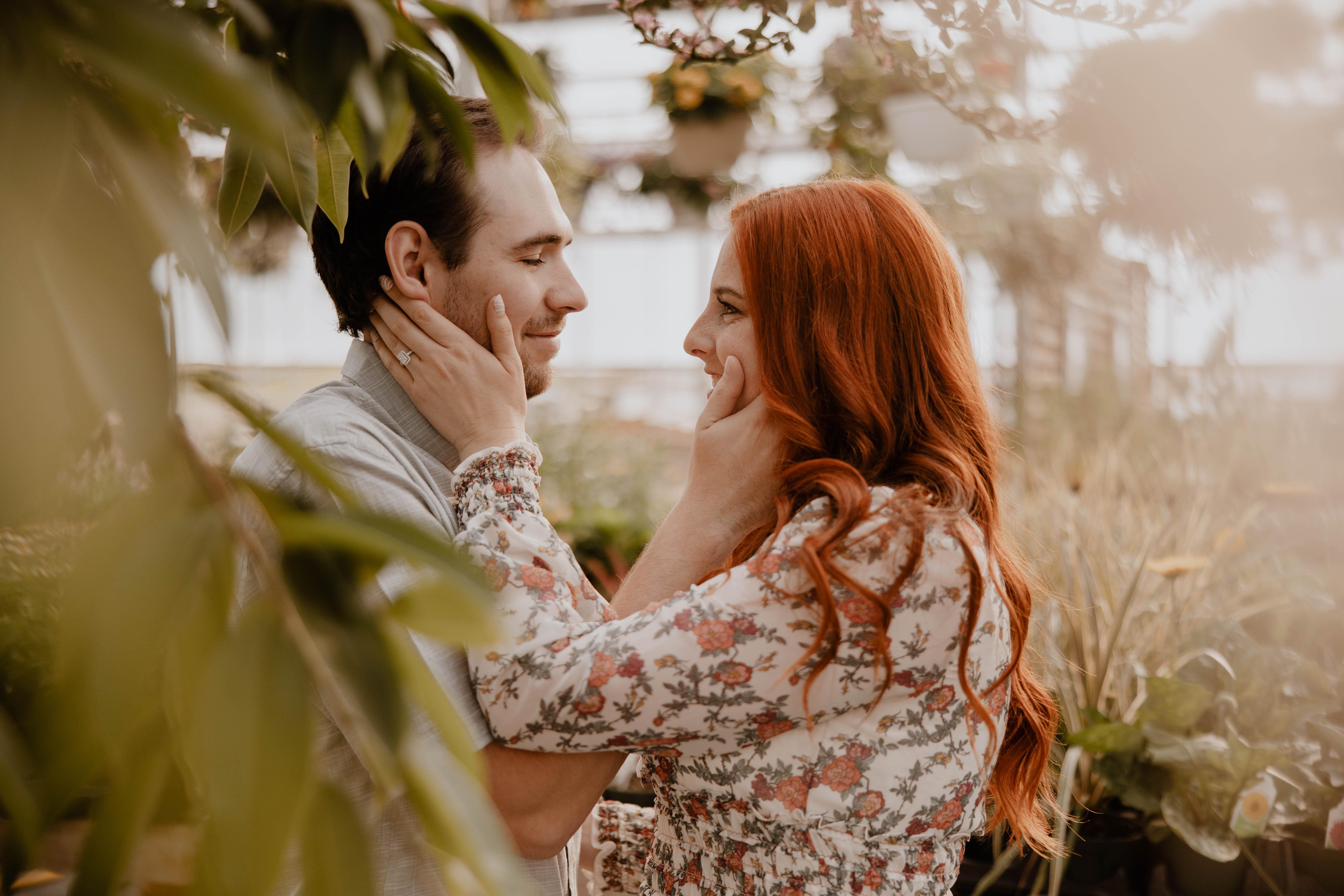 The Wedding Website of Hayley Lettera and Maxwell Telfer