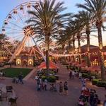 Irvine Spectrum Center