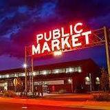 Pybus Public Market