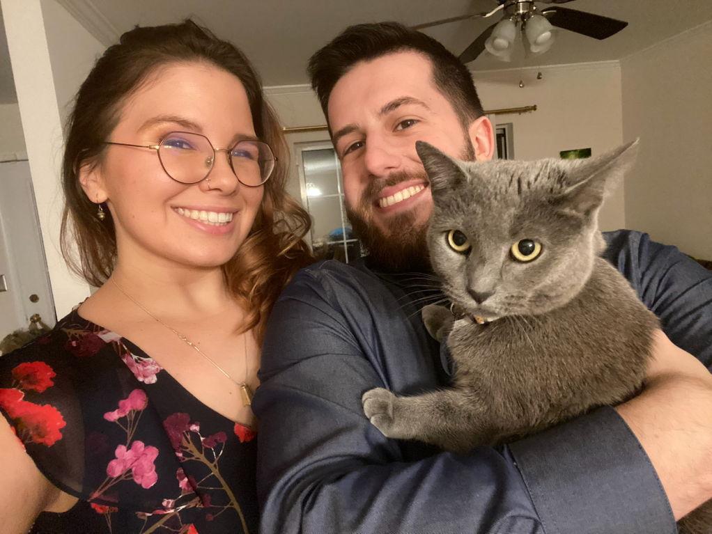 The Wedding Website of Kyle Wamboldt and Noelle Ihanainen
