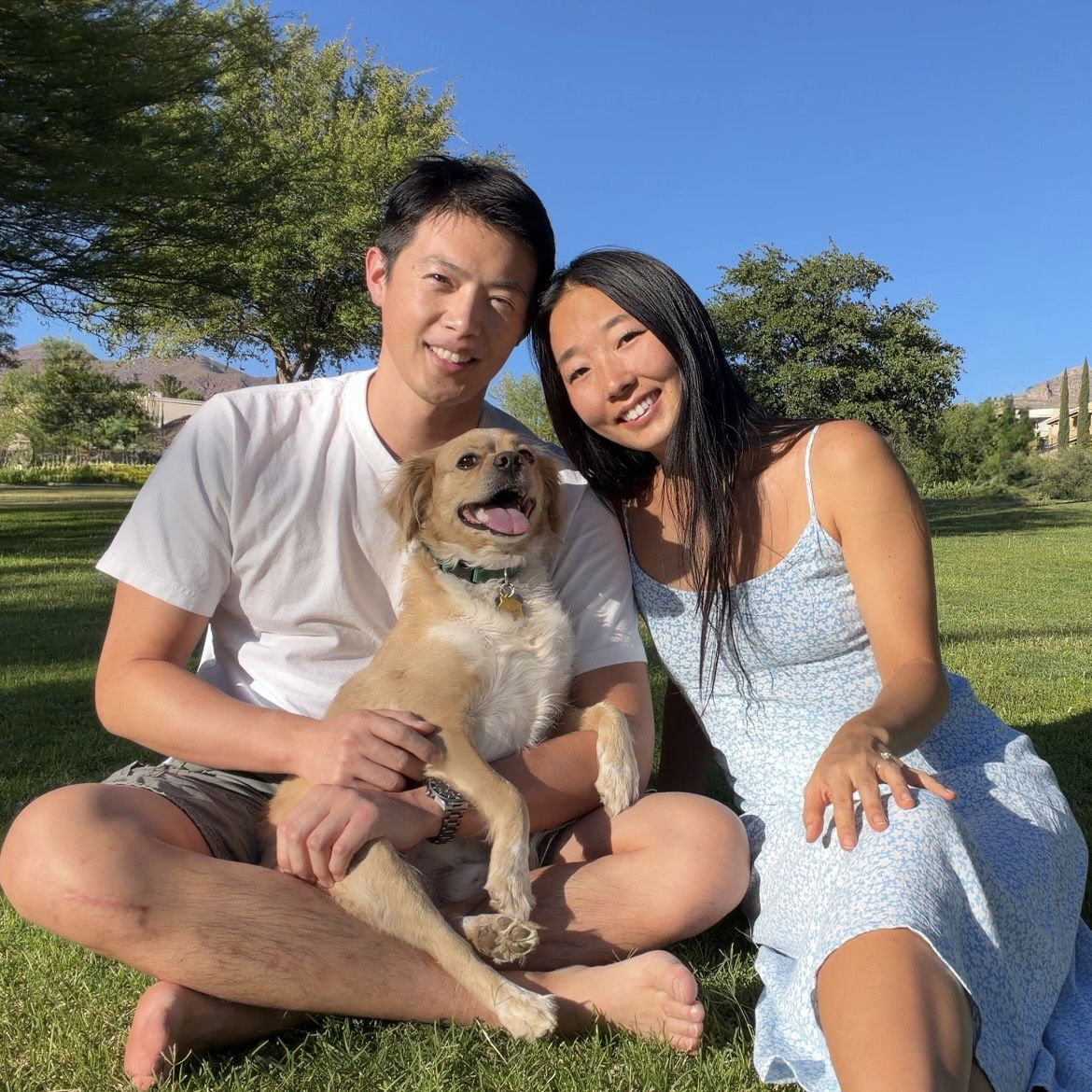 april 2025: adopted kula :)