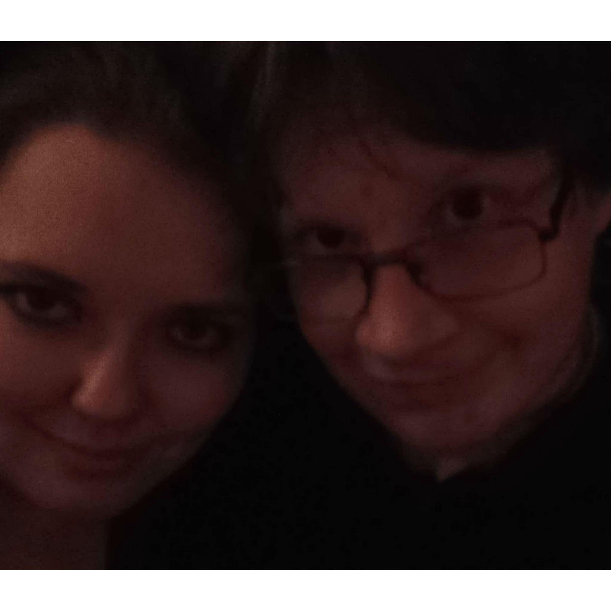 New Year's Eve 2015