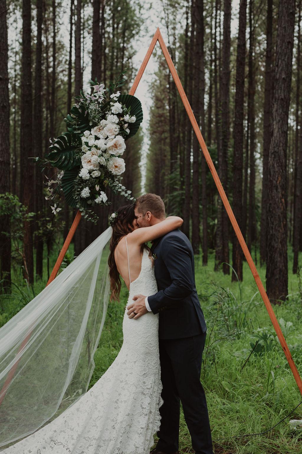 The Wedding Website of Austin Thompson and Kristen Thompson