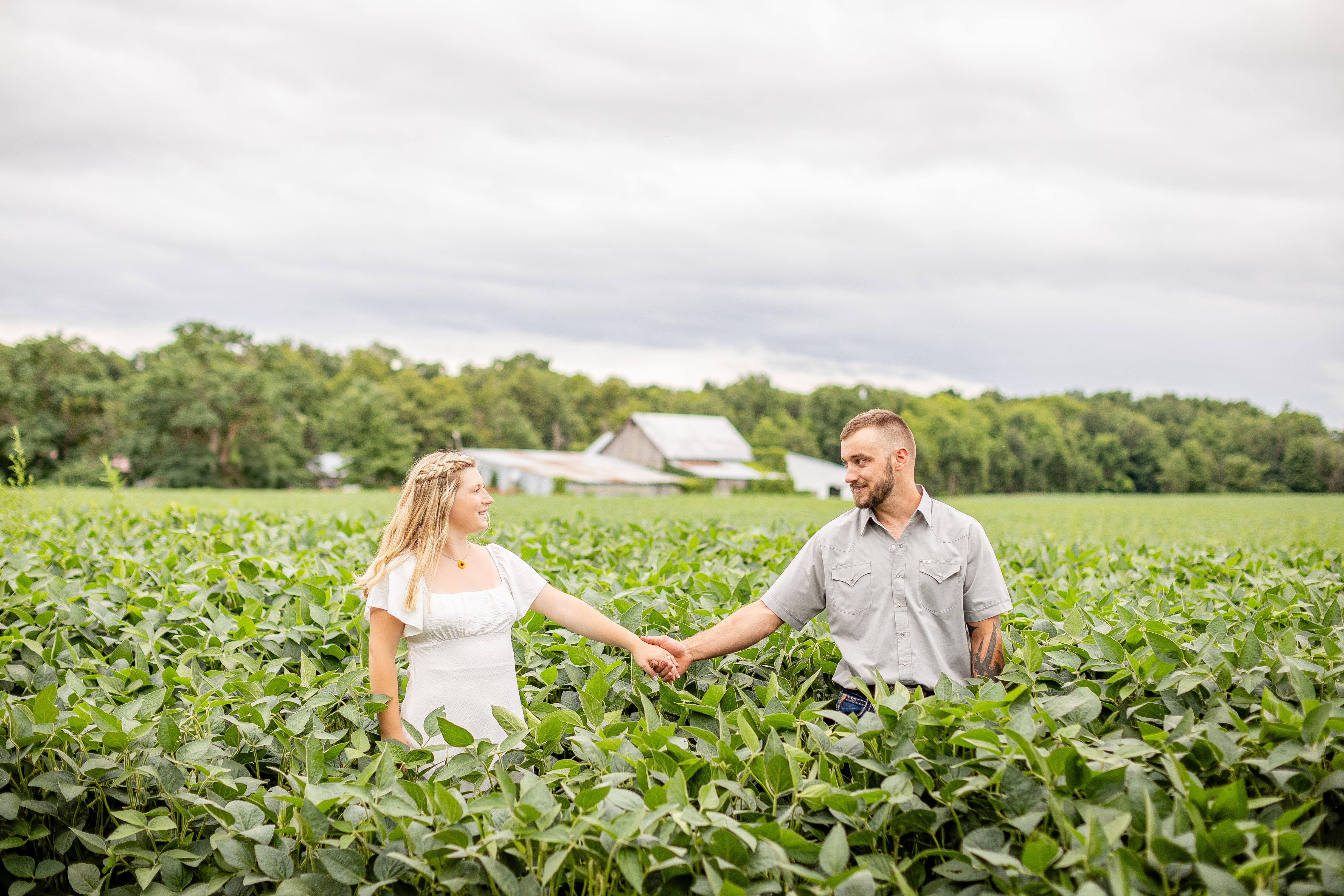 The Wedding Website of Lindsey Coniber and Dillon Beehler