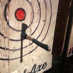 Bad Axe Throwing
