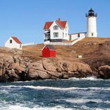 Nubble Lighthouse