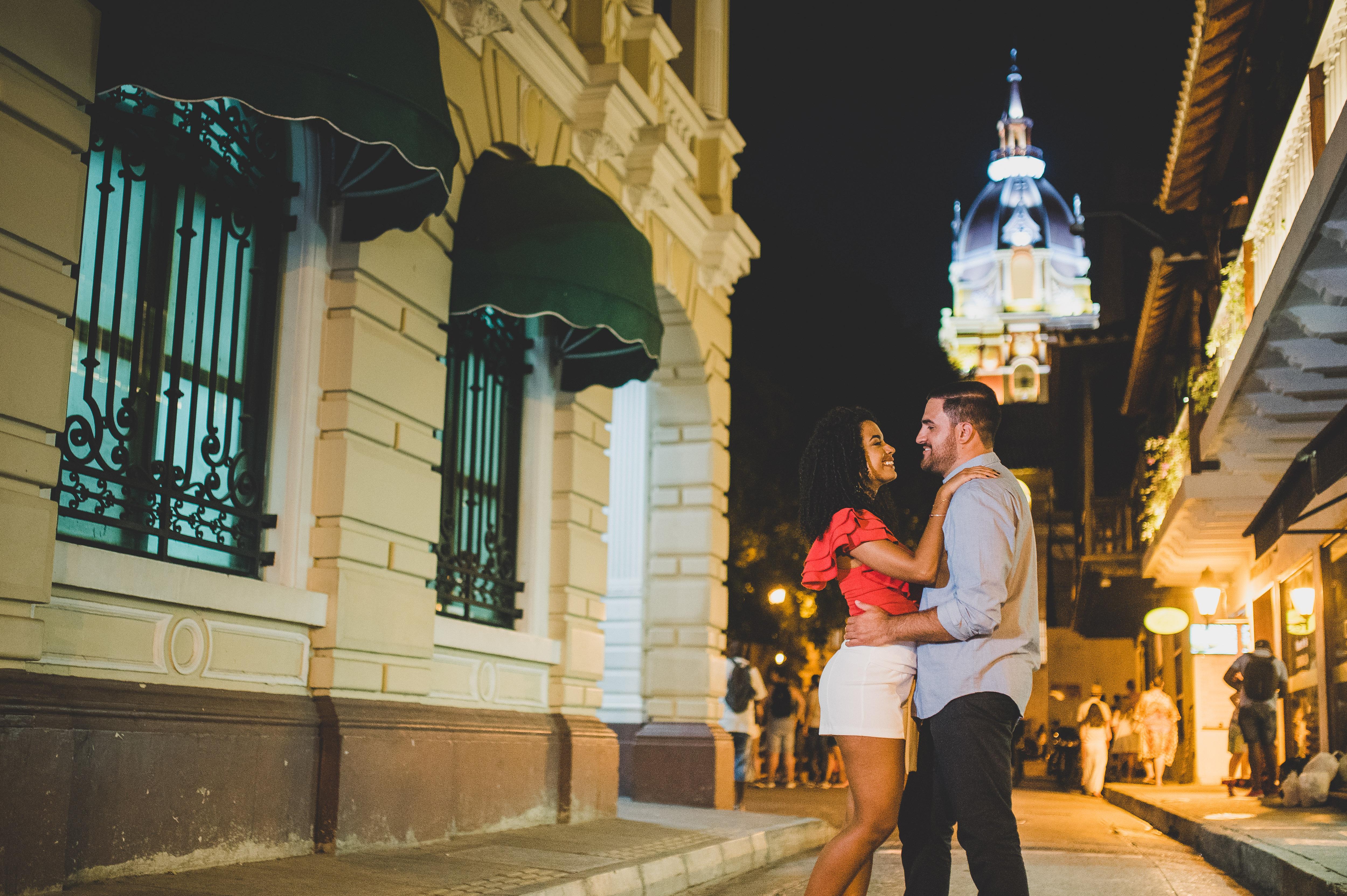 The Wedding Website of Hellen Diaz and Sebastián Parra