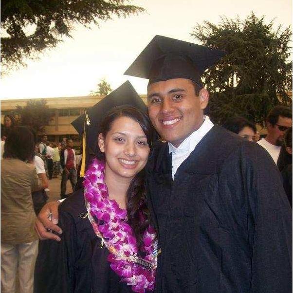 High School Graduation '08