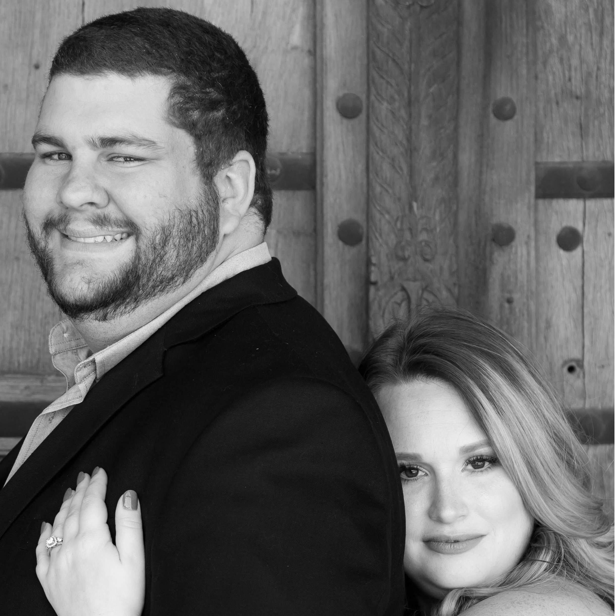Favorite engagement picture