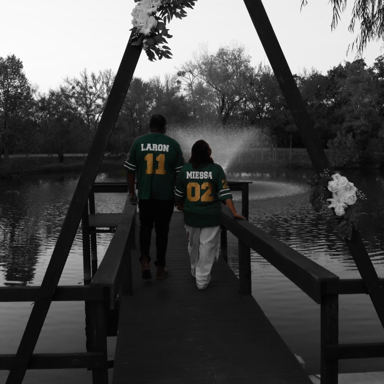 Walk by faith not by sight