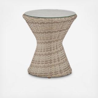 Kelsey Outdoor End Table