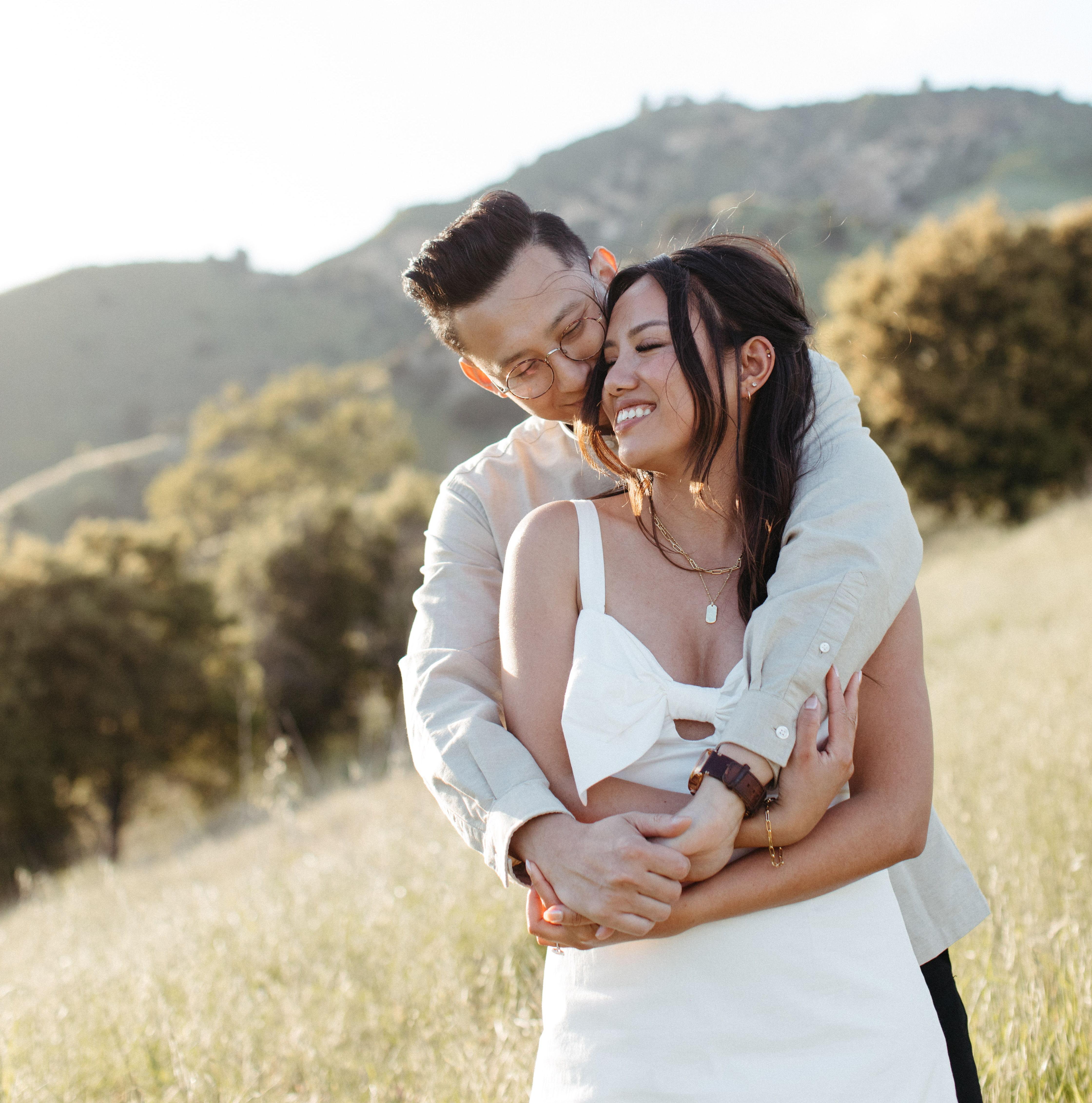The Wedding Website of Kassandra Locsin and Kevin Tran