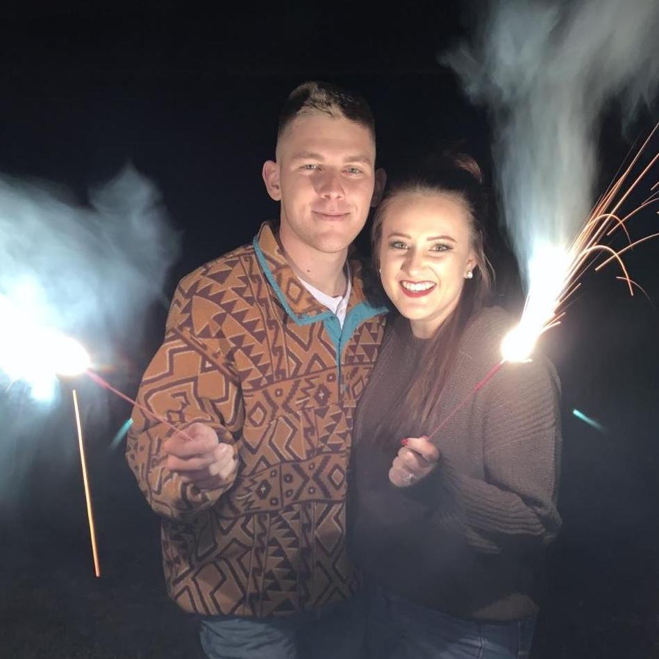 Celebrating 2020