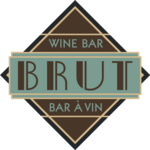 Brut Wine Bar and Retail Shop