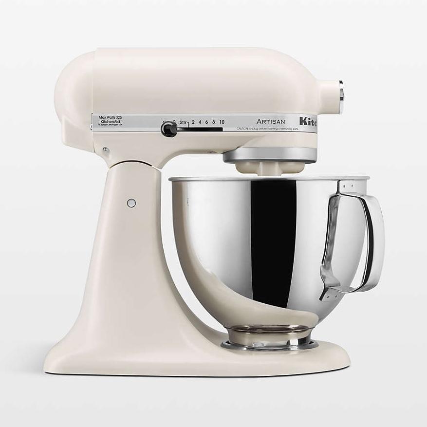 KitchenAid® Artisan Stand Mixer, 5-Qt.