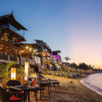 Fisherman’s Village at Bohput