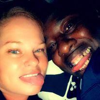 Always being silly!