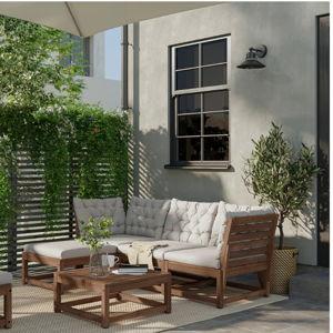 Patio Seating