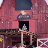 Arrington Vineyards