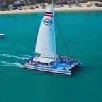 Fury Water Adventures Key West