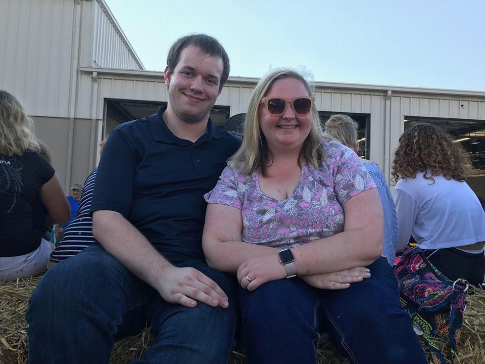 The Wedding Website of Taylor Royse and Austin Martin