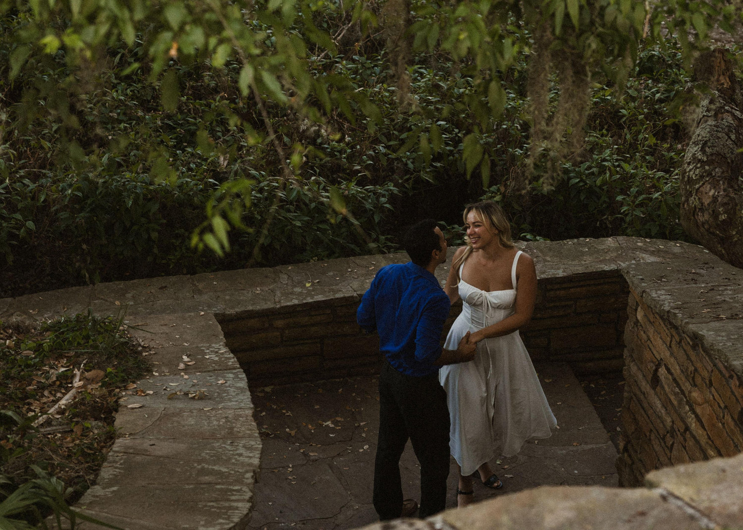 The Wedding Website of Valerie Eadie and Yazan Mansour