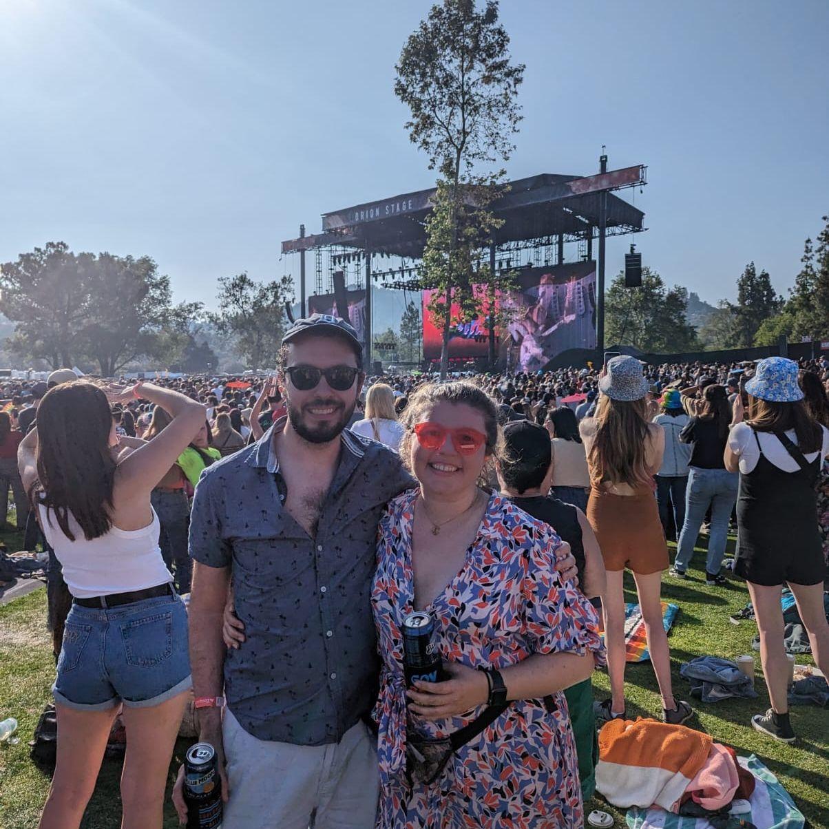 Just Like Heaven 2024