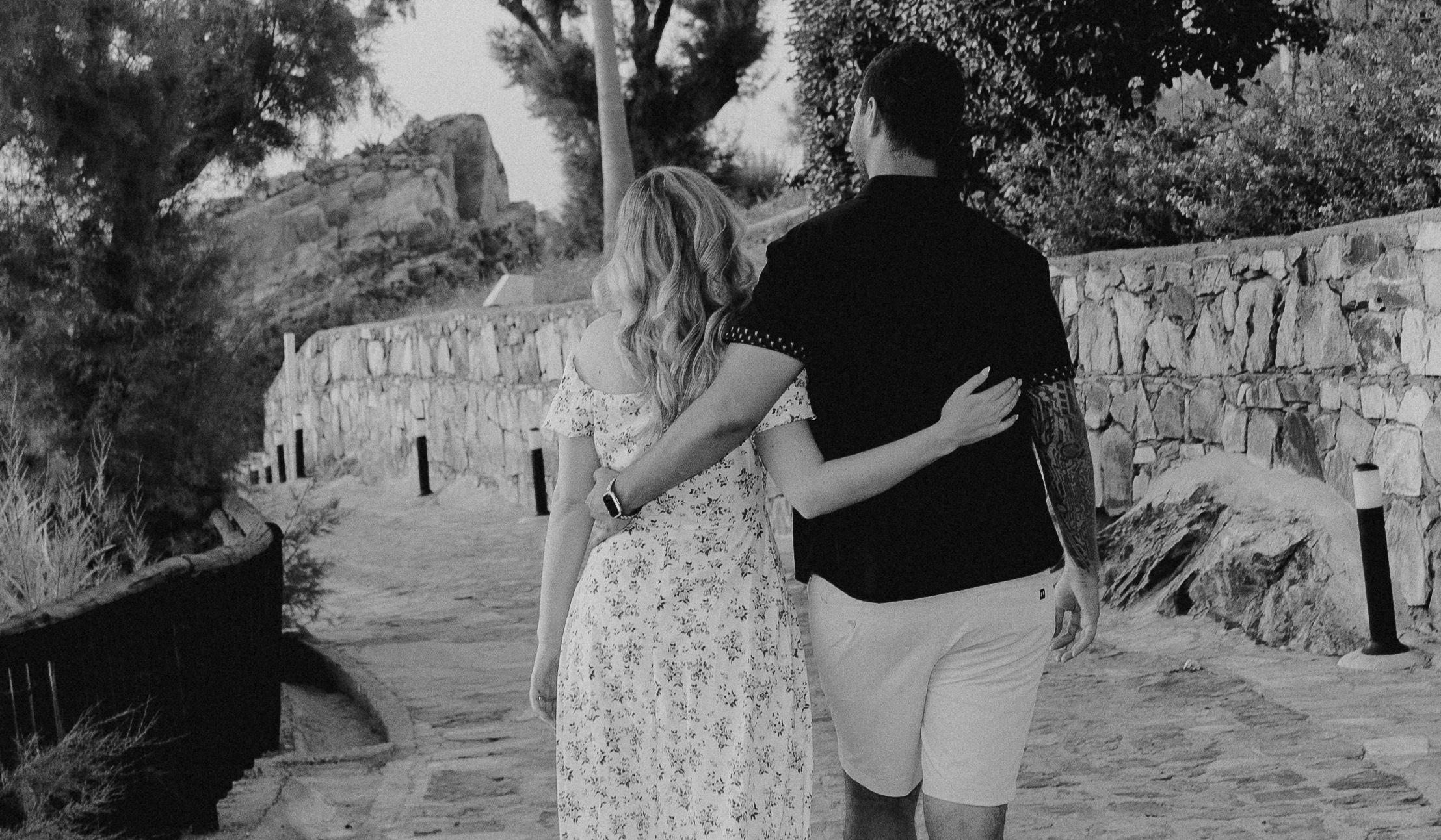 The Wedding Website of Dr. Amanda Hargrove and Benjamin Smedley