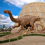 The Children's Museum of Indianapolis