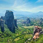Meteora