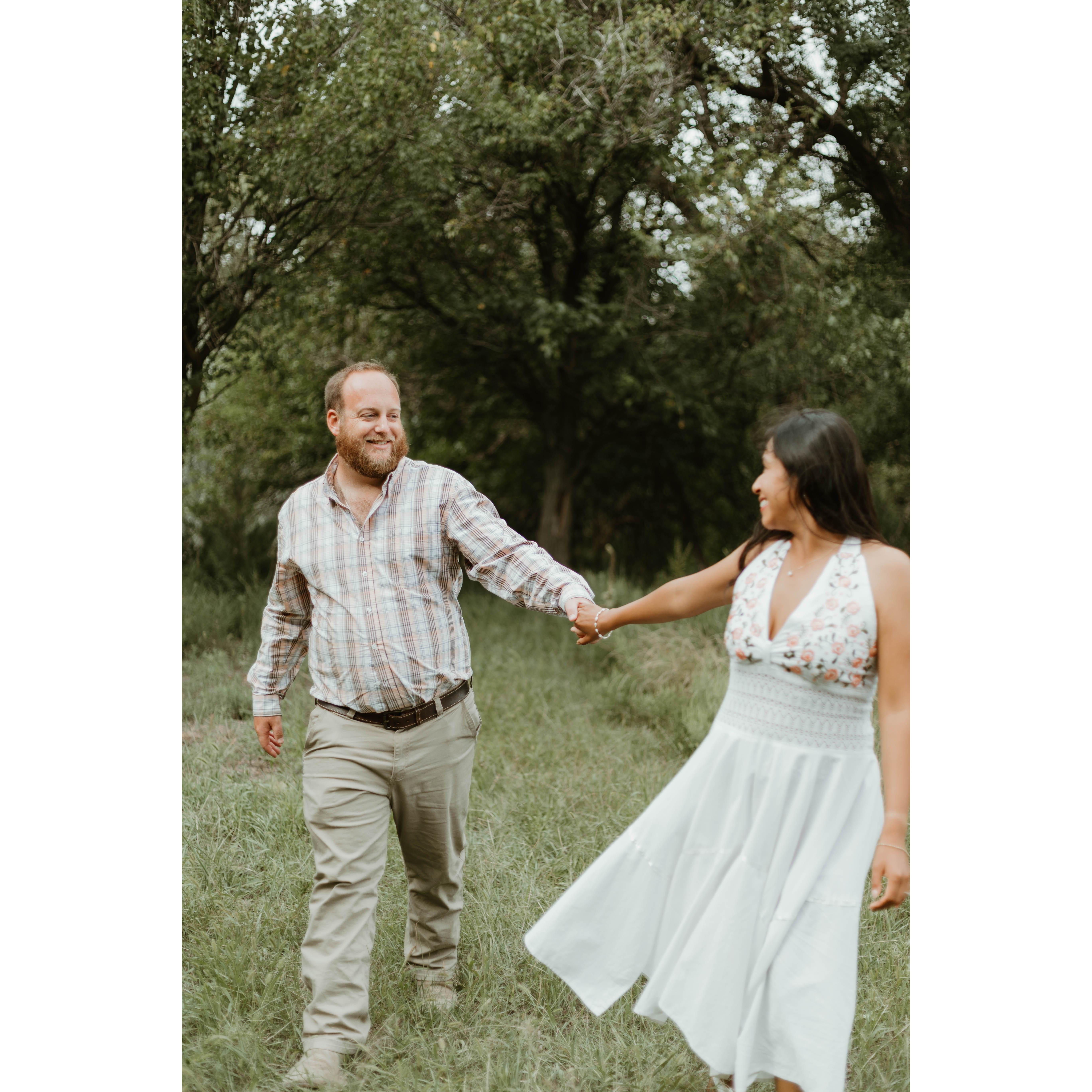 Forever doesn’t seem long enough.