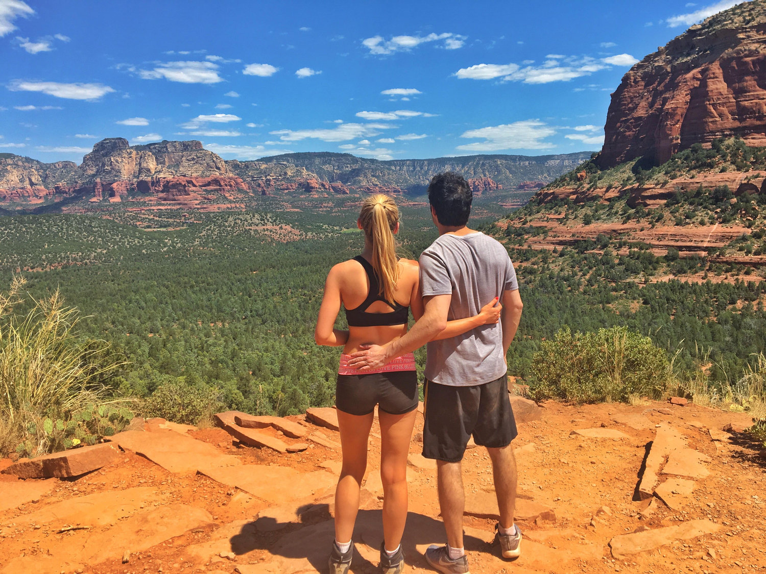 The Wedding Website of Lexi Hofmann and Jeremy Duksin