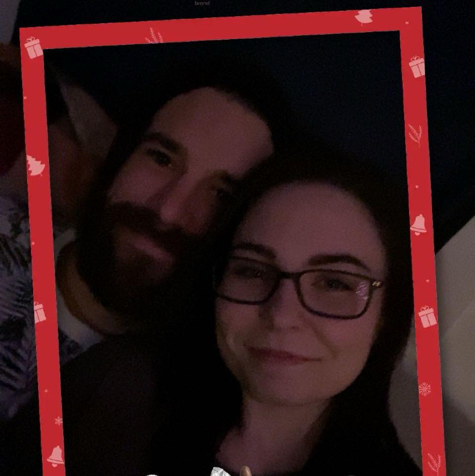 First Christmas
