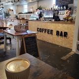 Pasco Coffee Bar