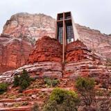 Chapel of the Holy Cross