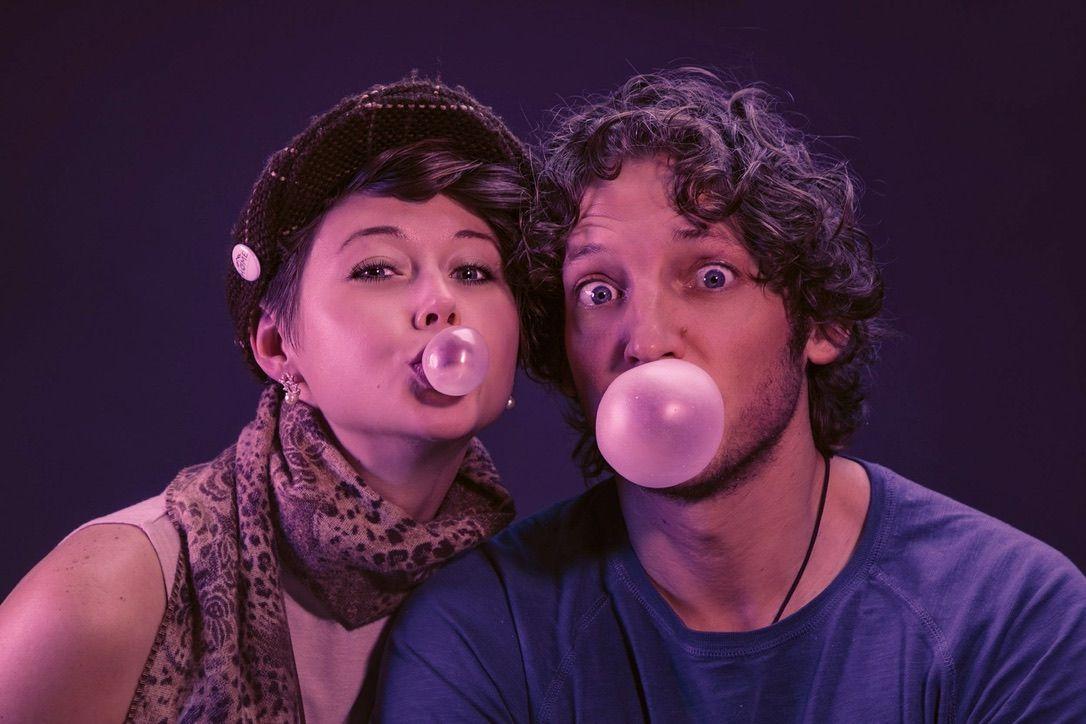 The Wedding Website of Mary Marie Goines and Logan Crowell