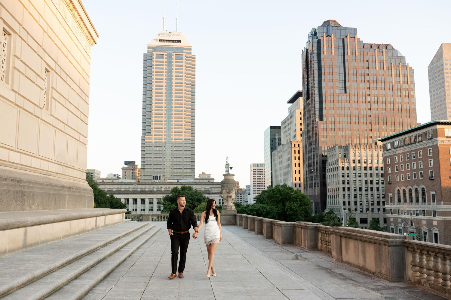 The Wedding Website of Jilian Herron and Kolby Ahnert