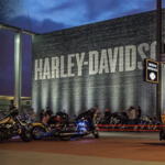 Harley-Davidson Museum