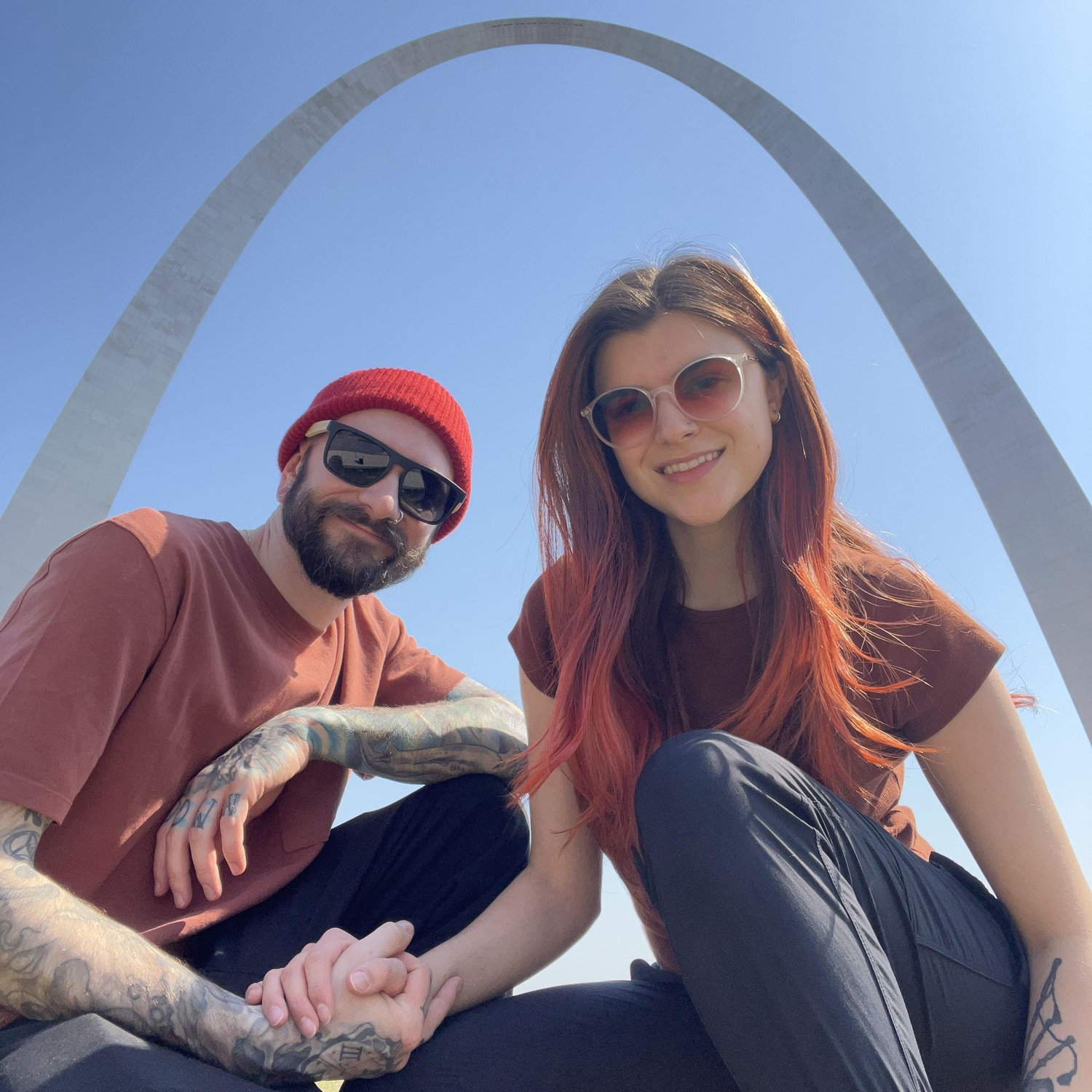 St. Louis
