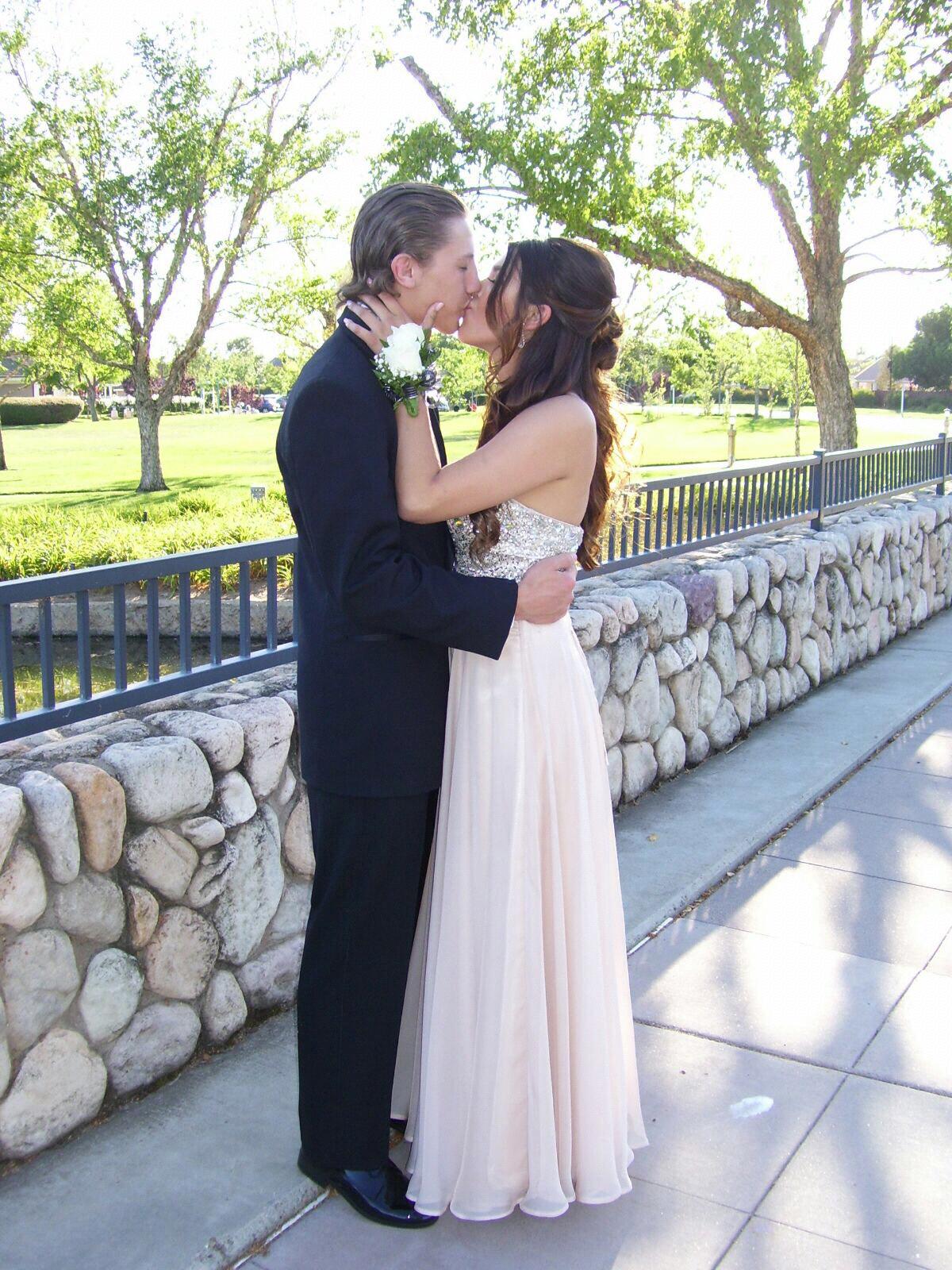 Prom 
2015